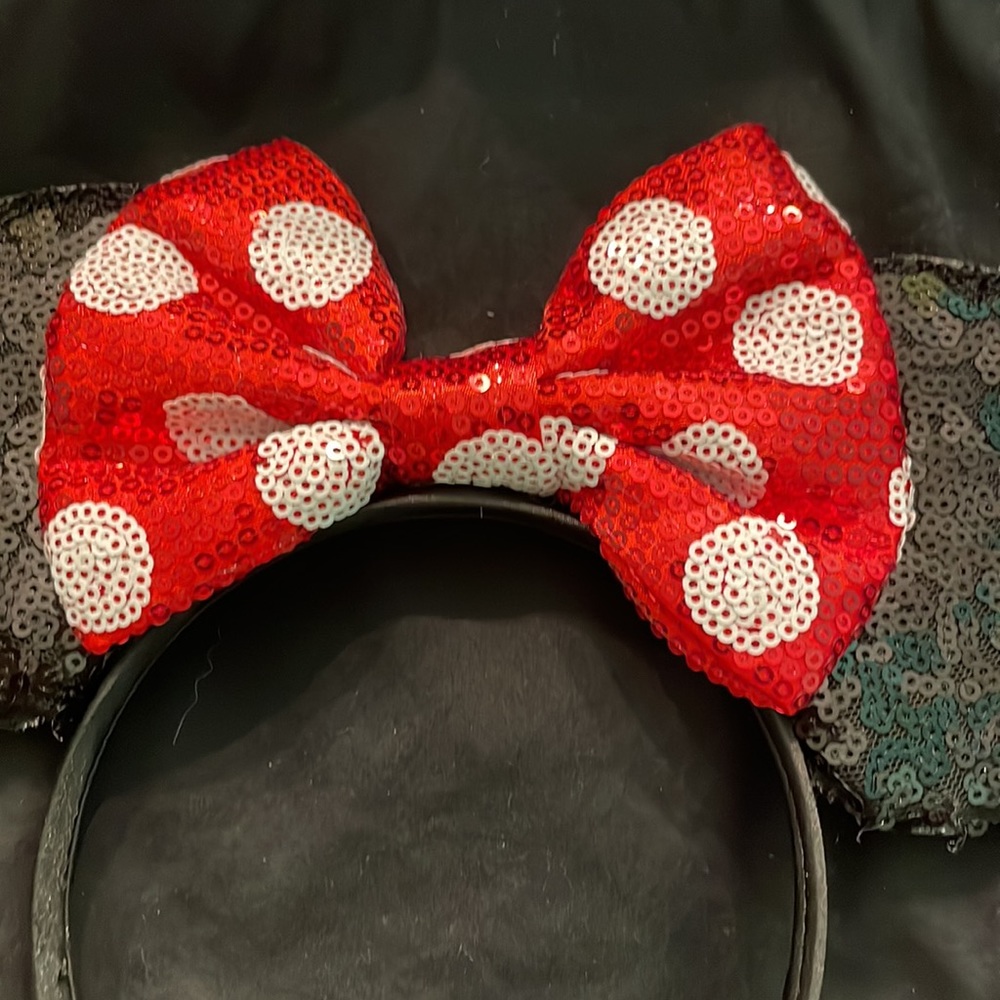 Mickey Mouse Ears - Picture 3 of 3